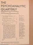 The Psychoanalytic Quarterly 1986/3.