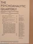 The Psychoanalytic Quarterly 1988/3.