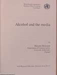 Alcohol and the media