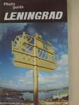Photo Guide: Leningrad