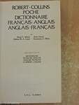 Robert & Collins Dictionnaire