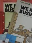 We mean business - Students' Book/Workbook