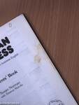 We mean business - Students' Book/Workbook