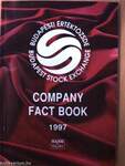 Company Fact Book 1997