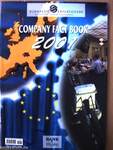 Company Fact Book 2001