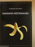 Banánhéj-köztársaság