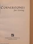 Cornerstones for Living