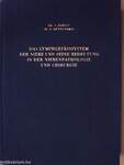 Das Lymphgefässsystem der Niere und seine Bedeutung in der Nierenpathologie und Chirurgie