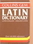 Latin Dictionary