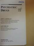 Psychiatric Drugs