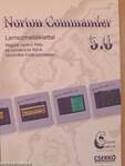 Norton Commander 5.0 - Lemezmelléklettel