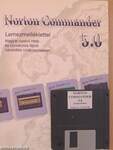 Norton Commander 5.0 - Lemezmelléklettel