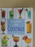 Lexikon der Cocktails