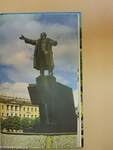 Drei Tage in Leningrad
