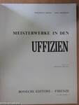 Meisterwerke in den Uffizien