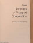 Two Decades of Visegrad Cooperation