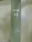 Ötlet 1983. (nem teljes évfolyam)