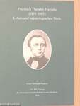 Friedrich Theodor Frerichs 1819-1885