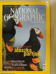 National Geographic Magyarország 2003. augusztus