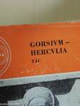 Gorsium-Herculia-Tác