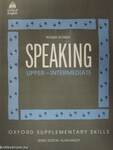 Speaking - Upper-Intermediate