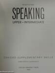 Speaking - Upper-Intermediate