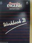 Streamline English Departures - Workbook B