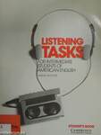 Listening Tasks - Student's Book