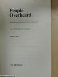 People Overheard - Student's book