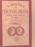 L'oeuvre de Victor Hugo