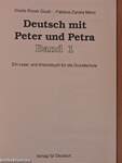 Deutsch mit Peter und Petra I.