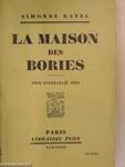 La Maison des Bories