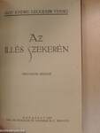 Az Illés szekerén