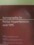 Sonography in Portal Hypertension and TIPS