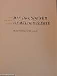 Die Dresdener Gemäldegalerie