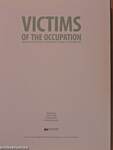 Victims of the Occupation