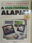 A multimédia alapjai - CD-vel