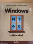 Windows NT 4.0 hálózatok - CD-vel