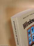 Windows NT 4.0 hálózatok - CD-vel