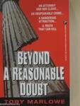 Beyond a Reasonable Doubt