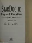 StarDoc II: Beyond Varallan