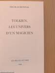 Tolkien, les univers d'un magicien