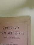 A franczia lyrai költészet fejlődése