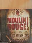 Moulin Rouge!