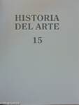 Historia del Arte 15