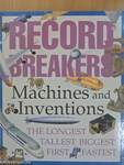 Machines and Inventions