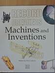 Machines and Inventions