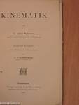 Kinematik