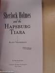 Sherlock Holmes and the Hapsburg Tiara