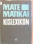 Matematikai kislexikon